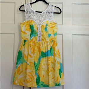 Lilly Pulitzer dress